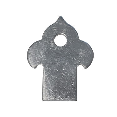 WELD TAB - 2-5/8